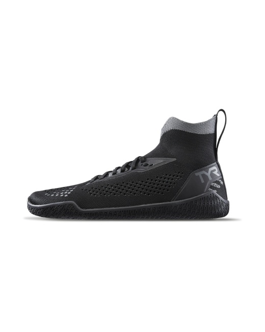 Men's Dropzero Barefoot High Trainer