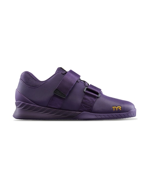 TYR Men's L-1 Lifter Lifting Shoes - Unleash Your Full Potential