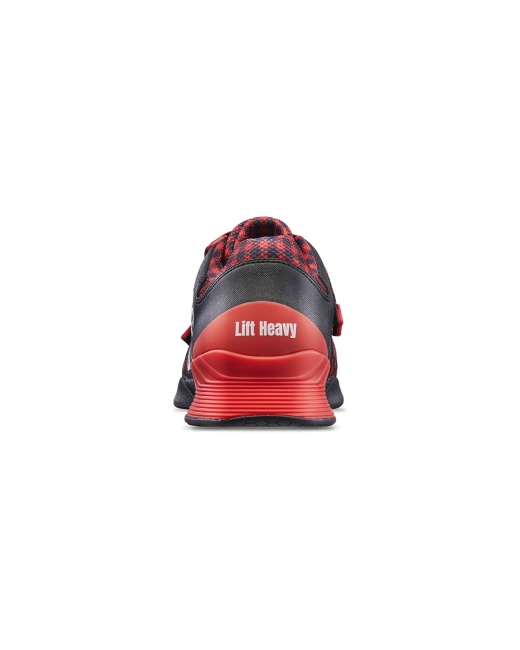 TYR Men's L-1 Lifter Lifting Shoes - Unleash Your Full Potential