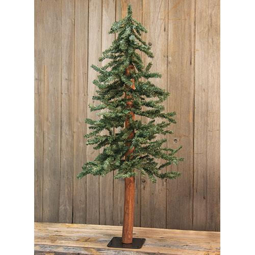 Alpine Tree, 4 Ft