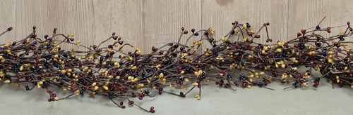 Pip Berry Garland - Colonial Mix