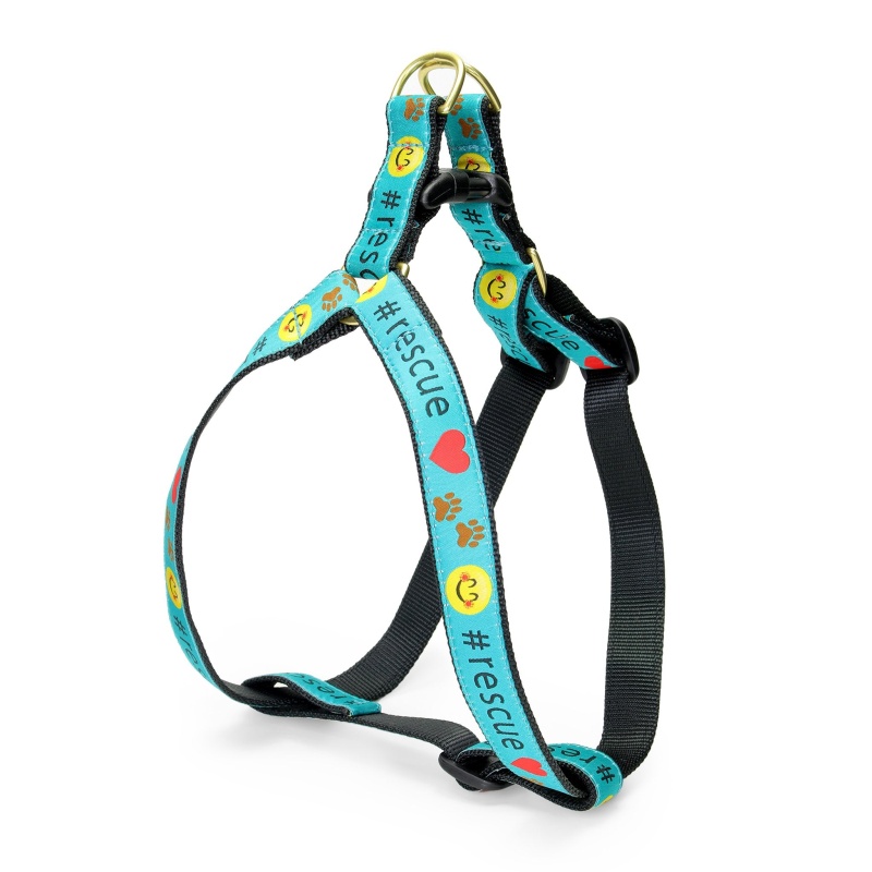 Rescue Dog Harness