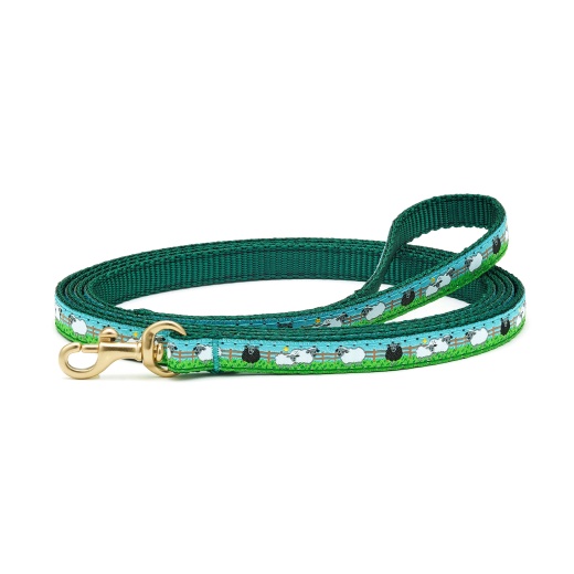 Counting Sheep Small Breed Dog Lead - BUY ONLINE NOW!