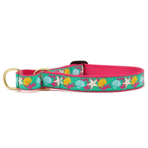 Up Country Reef Martingale Collar