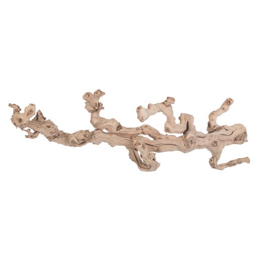 36" Grapewood Sb Branch - Add Natural Elegance to Your Space