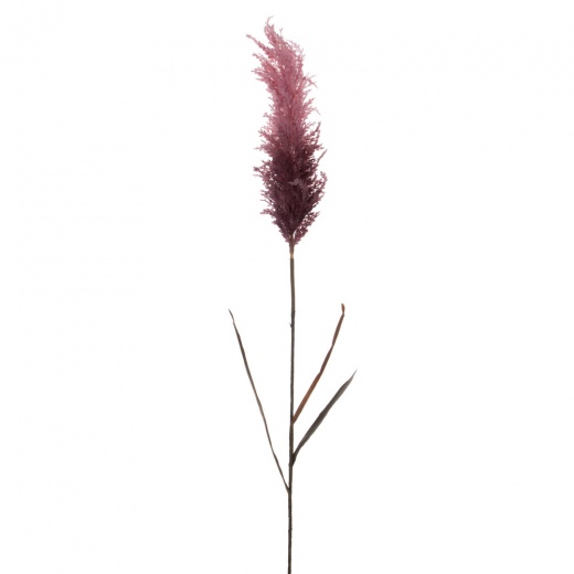 44" Pink Reed Spray 2/Bundle