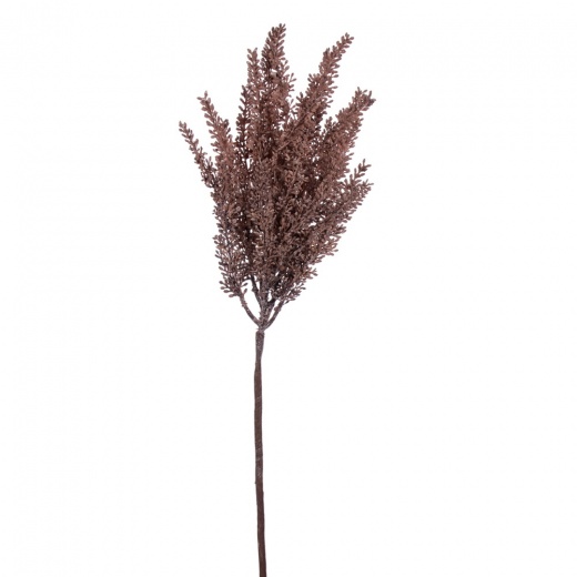 35" Light Brown Grass Stem 2/Bag Artificial Dry Grass Stem