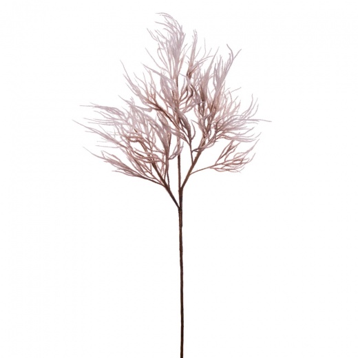 33" White Reed Spray 2/Bundle - Add Elegance to Your Home Decor