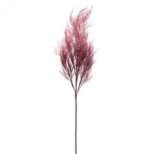 49" Pink Reed Spray by Vickerman - Add a Touch of Glamour to Your Home Decor