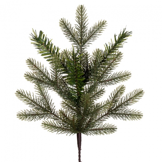 18" Douglas Fir Spray 33T 6 Pack