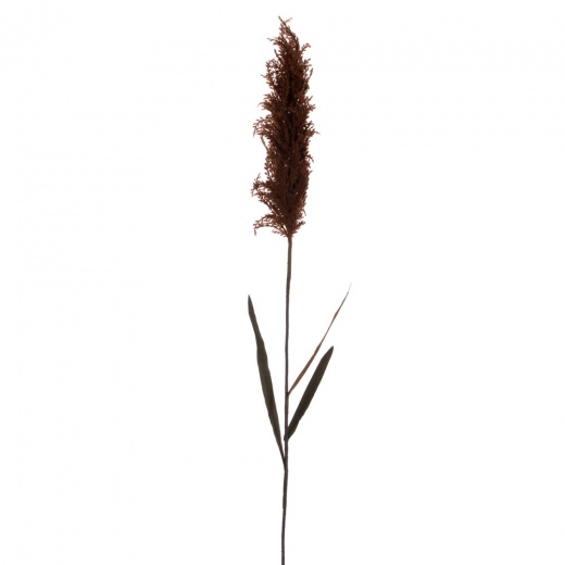 Buy 44" Dark Brown Glitter Reed Spray 2/Bndle Online - Elevate Your Home Decor