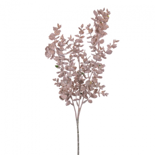 26.5" Taupe Eucalyptus Spray 2/Bundle - Vickerman