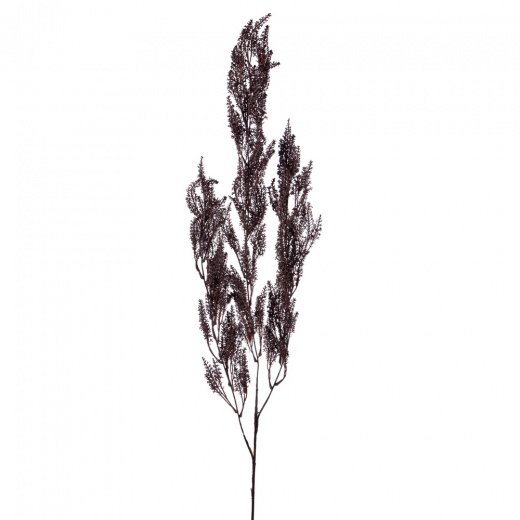 43" Brown Hanging Grass Branch