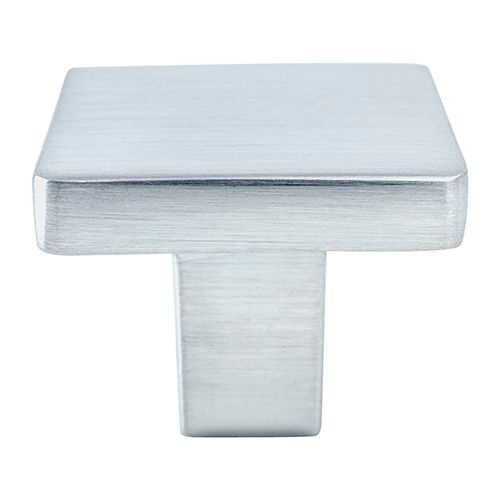 Berenson Advantage Plus Square Cabinet Knob