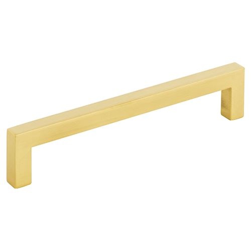 Elements Stanton Square Cabinet Bar Pull