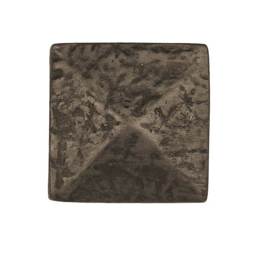 Coastal Bronze Square Stud Clavo