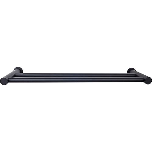 Top Knobs Hopewell Double Towel Bar
