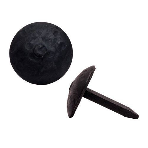 Restorers Round Head Clavo Nail - Pack of 6