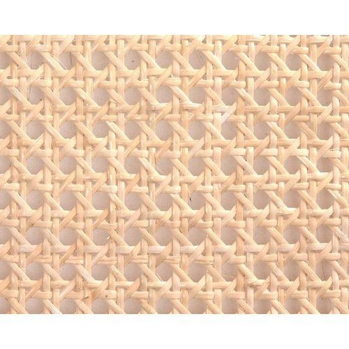 7/16" Mesh Premium Pre-Woven Rattan Cane