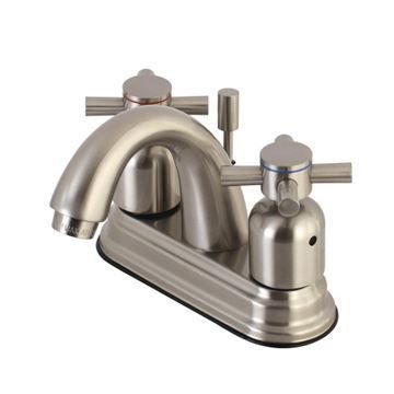 Restorers Concord Kb861xdx-P 4 Inch Centerset Faucet