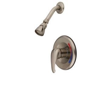 Restorers Chatham Shower Only Faucet - Metal Lever