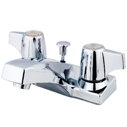 Restorers Columbia Kb100 4 Inch Lavatory Sink Faucet