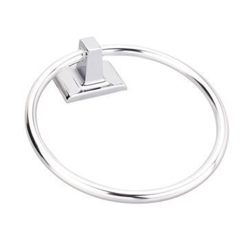 Elements Bridgeport Traditional Towel Ring