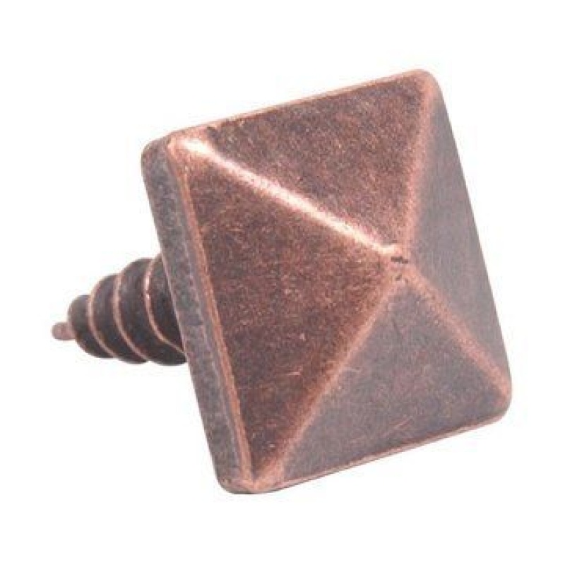 Restorers Classic Pyramid Head Screw