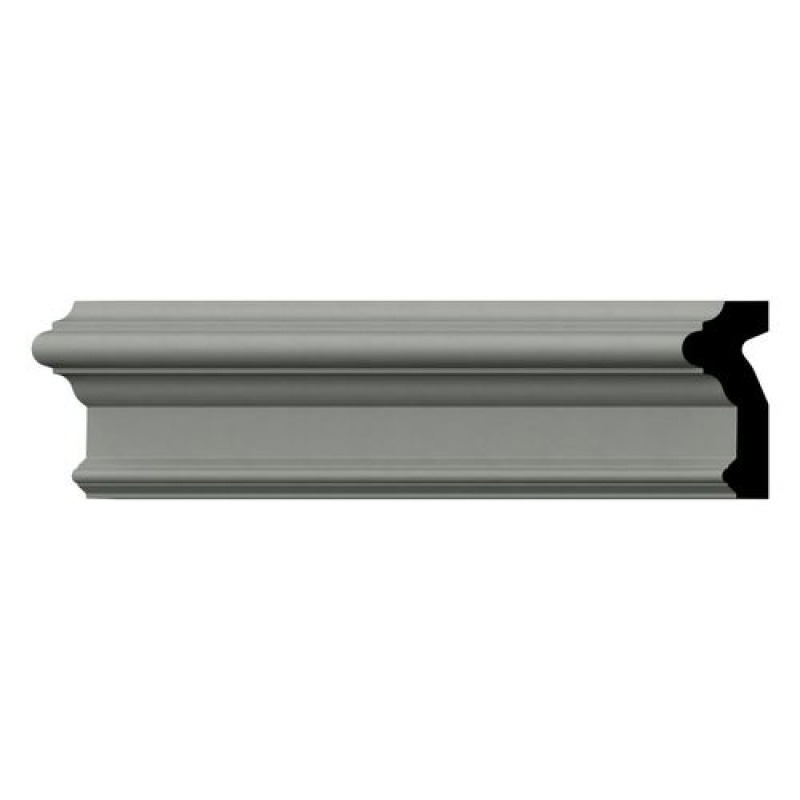 Endurathane Samantha Panel Molding