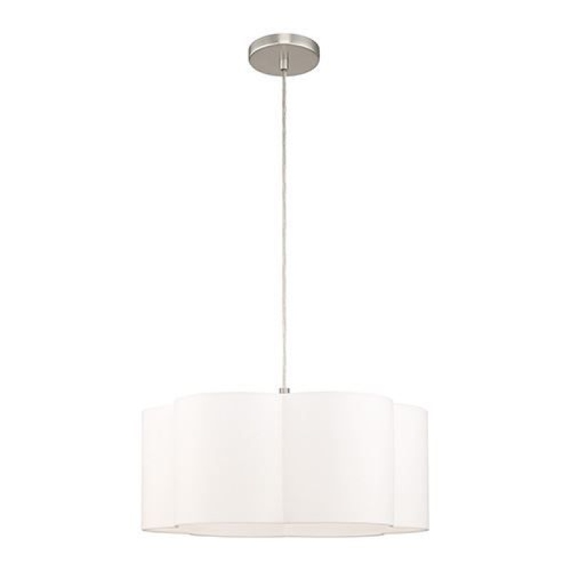 Livex Lighting Chelsea Pendant Light