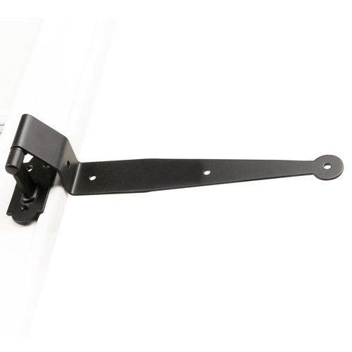 Restorers 14 Inch Shutter Strap Hinge 11/16 Inch Offset