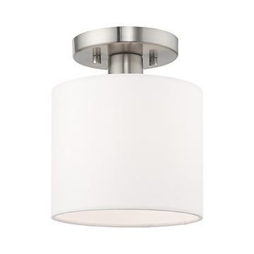 Clark 7 Inch Ceiling Mount Light