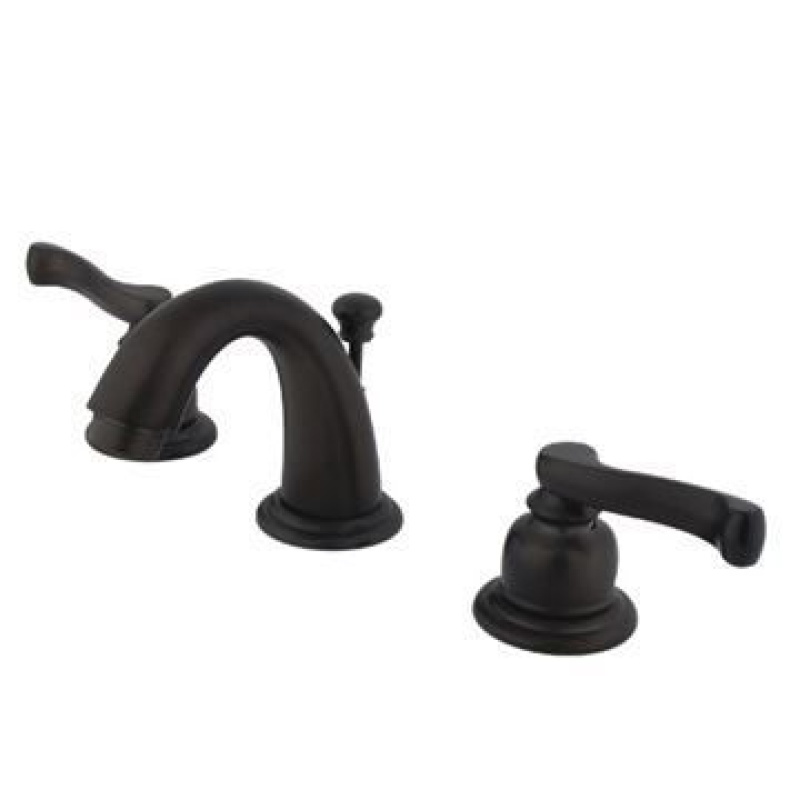 Restorers Magellan Widespread Bathroom Faucet