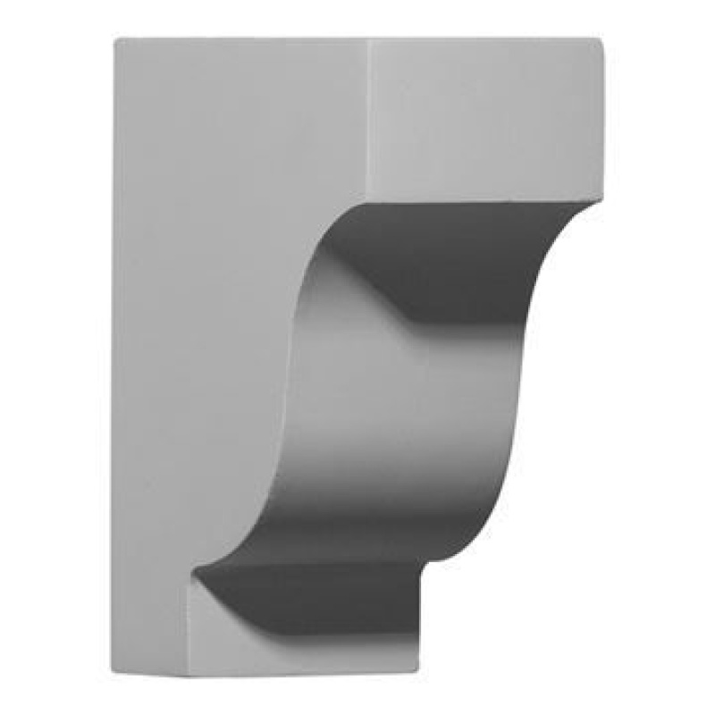 Restorers Architectural Traditional 7 Inch Urethane Corbel