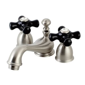 Restorers Duchess Ks395xpkx-P Mini-Widespread Bathroom Faucet