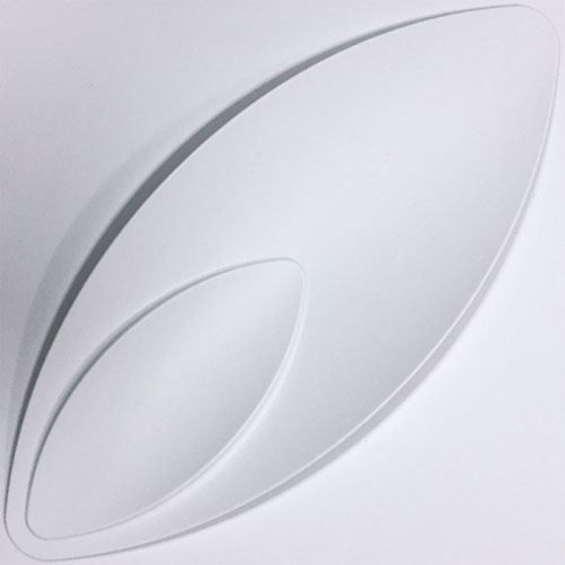 Restorers Architectural Iris Endurawall Decorative 3D Wall Panel
