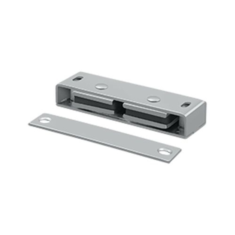 Deltana Medium Magnetic Catch