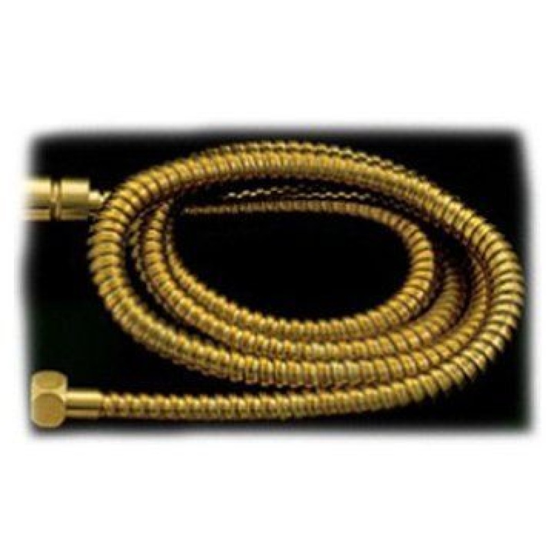 Strom Living Brass Shower Hose
