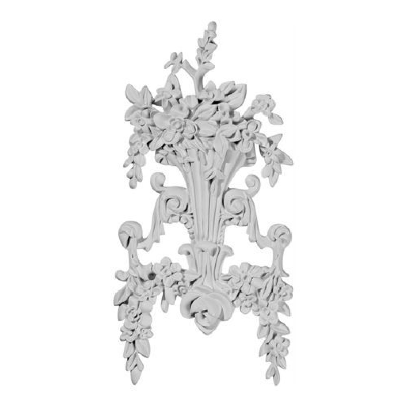 Restorers Architectural Lens Urethane Onlay Applique