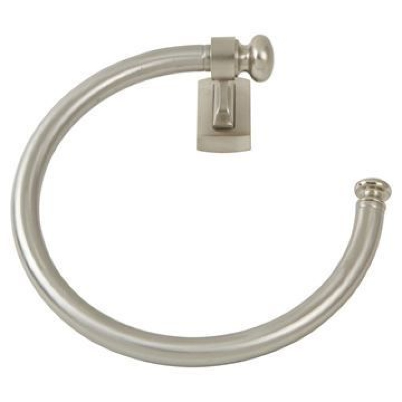 Atlas Homewares Legacy Bath Towel Ring