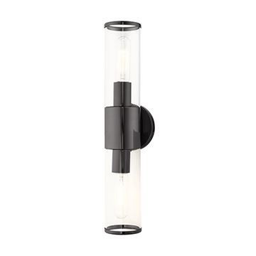 Livex Lighting Banca 2-Light Vanity Light