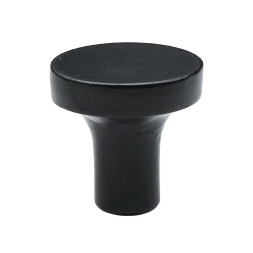 Round Curve Cabinet Knob - 5 Pack