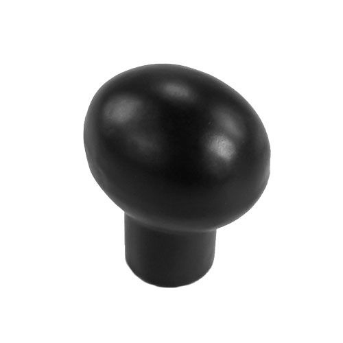 Iron Valley Hardware Egg Cabinet Knob - 5 Pack