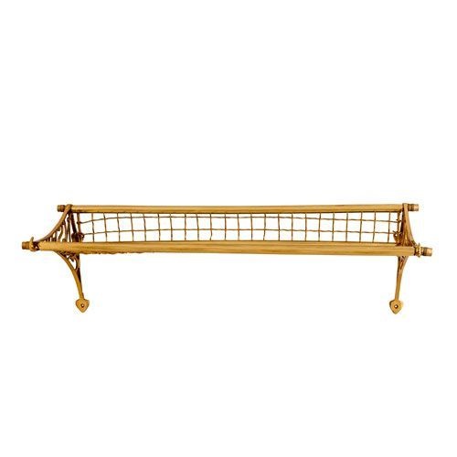 Restorers Small Train Rack Shelf