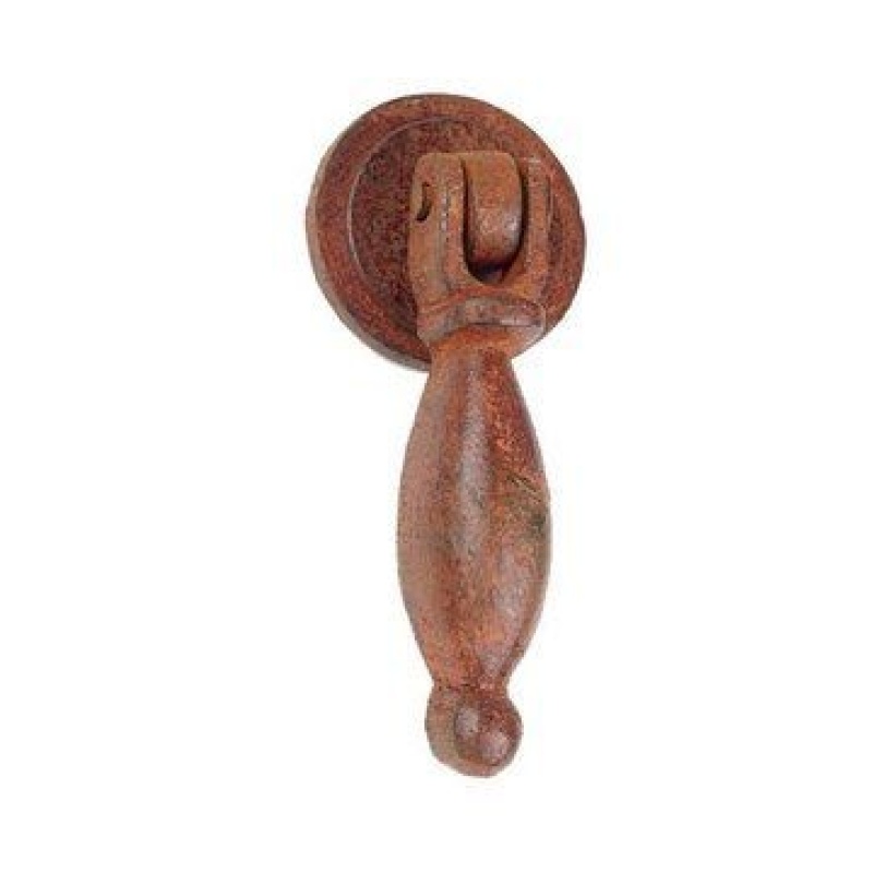 Restorers 2 3/4 Inch Iron Drop Pull