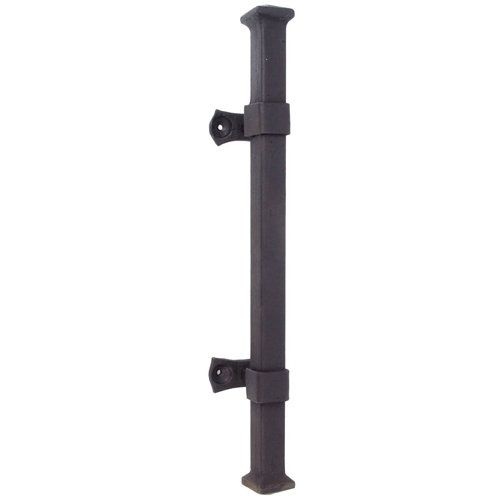 Restorers 16 1/2 Inch Square Pull Handle
