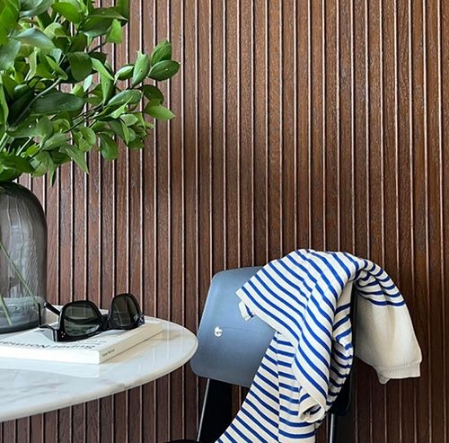 Timeline Classic Bead Fluted Paneling