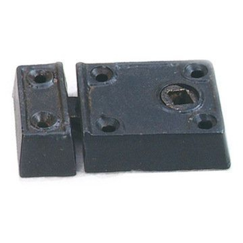 Restorers 1 5/8 Inch Backset Rim Lock