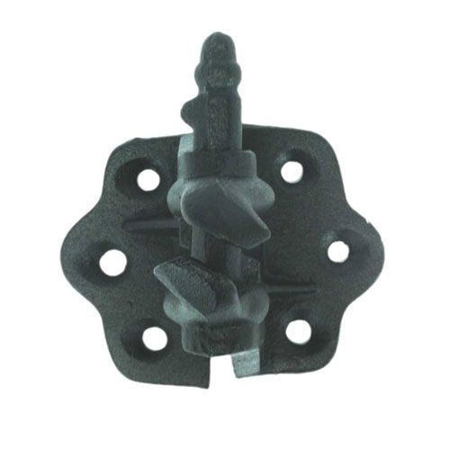 Clark's Tip Blind Shutter Hinges and Fasteners