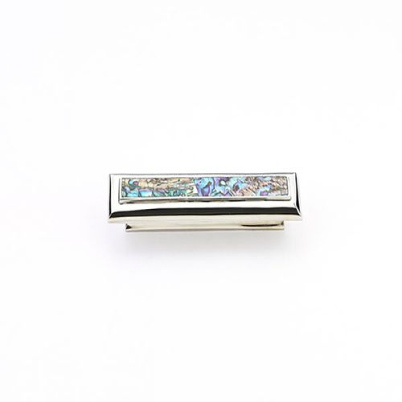Schaub Imperial Shell 3 Inch Cabinet Pull